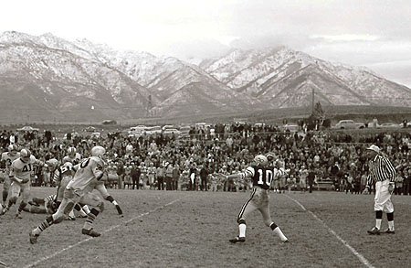 Football 1967